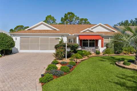 16846 SE 80Th Bellavista Circle, home for sale on SE 80Th Bellavista Circle