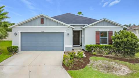 1045 Augustus Drive, home for sale on Augustus Drive