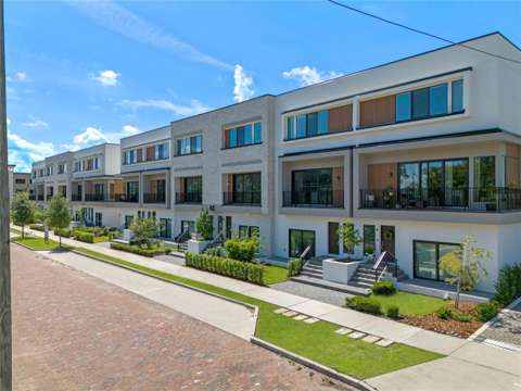 42 W Harding Street #C, home for sale in Orlando 32806