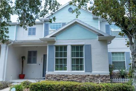 2431 Grasmere View Parkway, home for sale on Grasmere View Parkway