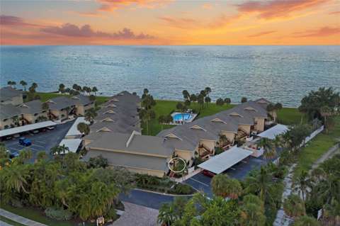 4660 Ocean Boulevard #F1, home for sale on Ocean Boulevard