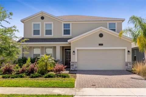 2841 Nottel Drive, home for sale on Nottel Drive