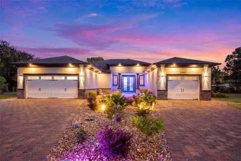 14802 Grady Sweat Lane, 4-bedroom for sale in Wimauma