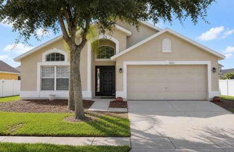2853 Boating Boulevard, home for sale on Boating Boulevard