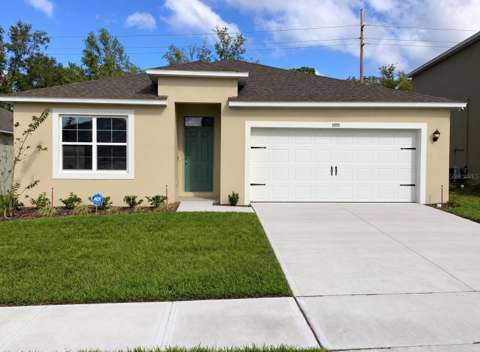 11115 Amber Ridge Drive, home for sale in Zellwood 32798