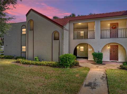9700 Starkey Road #312, home for sale on Starkey Road