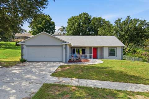 993 Scenic View Circle, home for sale on Scenic View Circle