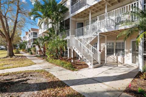 850 S Tamiami Trail #630, home for sale on S Tamiami Trail