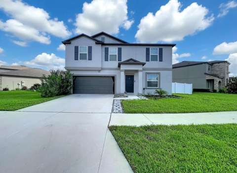 12626 Bergstrom Bay Drive, home for sale on Bergstrom Bay Drive