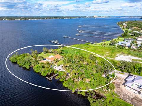 3620 Riverview Boulevard, home for sale in Bradenton 34205