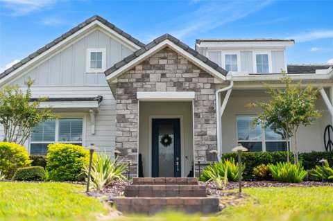 2055 Quiet Cove, luxury home for sale in Sanford
