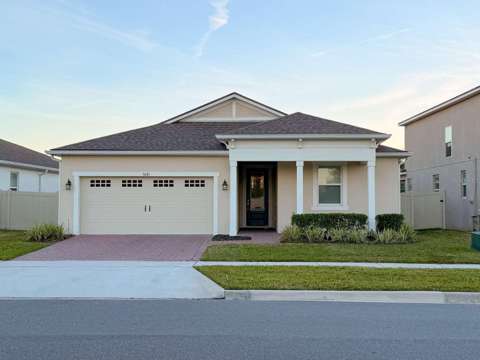 3081 Ambersweet Place, home for sale on Ambersweet Place