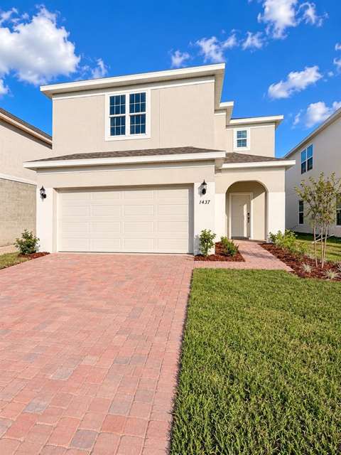1437 Sawgrass Hammock Lane, home for sale on Sawgrass Hammock Lane