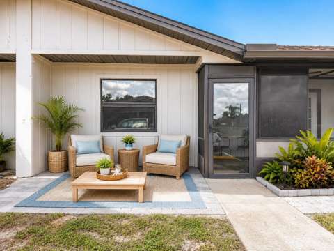 4190 66Th Street Circle #O, home for sale on 66Th Street Circle