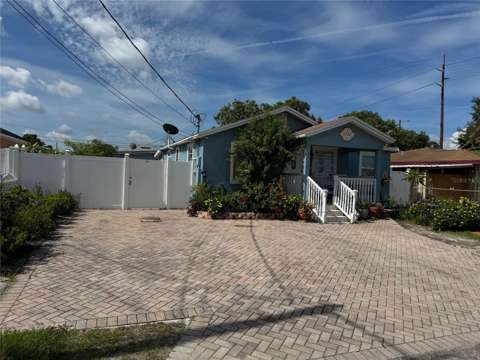 3322 W Saint Joseph Street, home for sale on W Saint Joseph Street