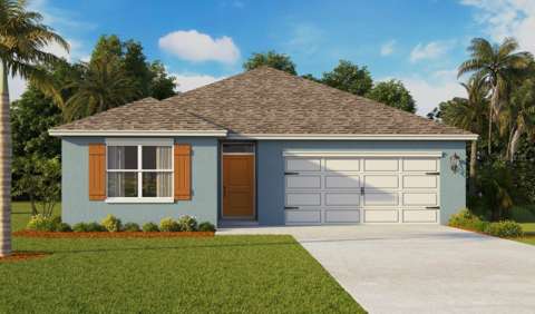8464 Fox Den Cove, home for sale in Lakeland 33810