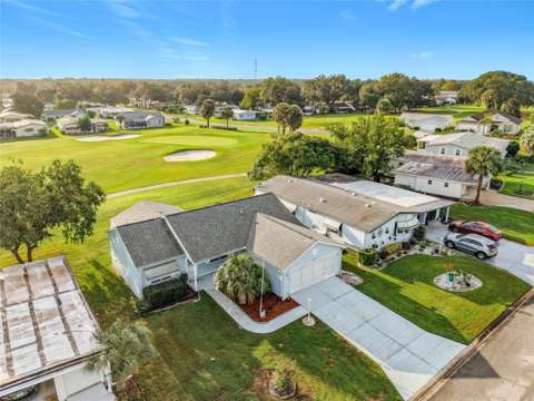 1607 Cog Hill Drive, home for sale in Lady Lake 32159