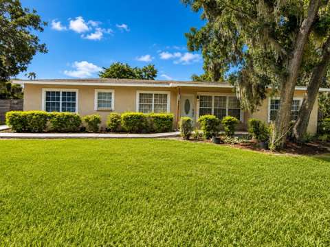 7536 Turkey Creek Road, home for sale in Plant City 33567