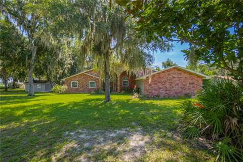 3711 E Turquoise Drive, home for sale in Hernando 34442