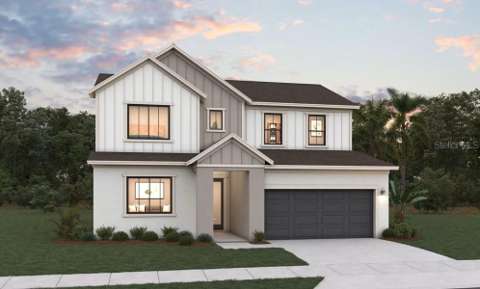 13409 Maria Lavin Circle, home for sale in Orlando 32828