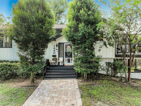 1660 Orange Avenue, $300k–$500k for sale in Winter Park