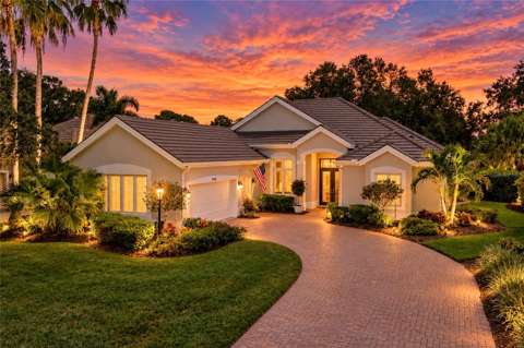 5109 96Th Street, gated community for sale in Bradenton