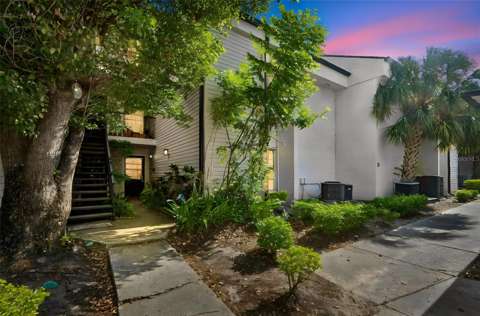 4745 Puritan Circle #4745, home for sale on Puritan Circle