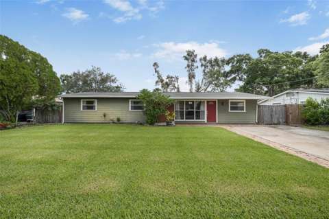 3705 W Tyson Avenue, home for sale on W Tyson Avenue