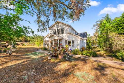 9602 Ripley Road, 4-bedroom for sale in Thonotosassa