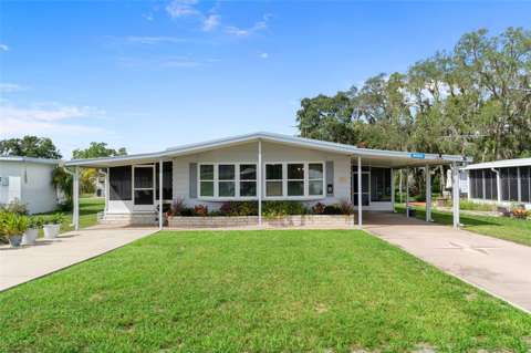 8089 Highpoint Boulevard, golf community for sale in Brooksville