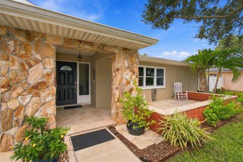 1967 Arvis Circle, 4-bedroom for sale in Clearwater