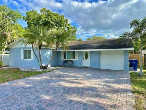 1080 16Th Avenue, home for sale in Largo 33770