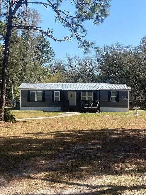 8670 N Meyer Square, home for sale in Dunnellon 34433