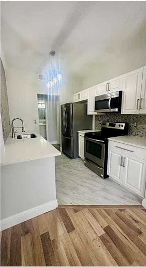 2586 Robert Trent Jones Drive #1132, home for sale in Orlando 32835