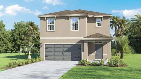 6055 Navona Way, 4-bedroom for sale in Winter Haven