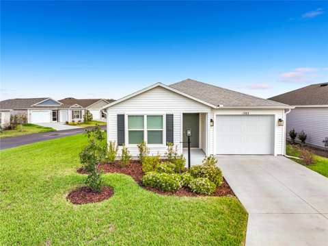 1763 Brody Court, home for sale in The Villages 34762