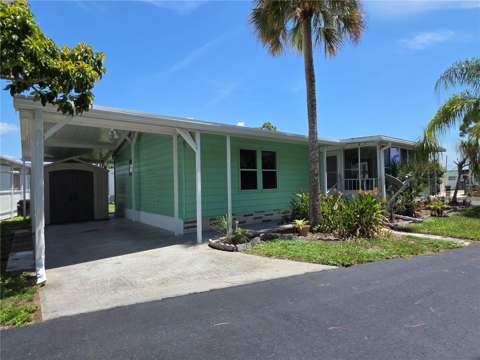1800 Englewood Road #146, home for sale on Englewood Road