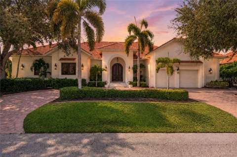 1117 San Mateo Drive, home for sale in Punta Gorda 33950