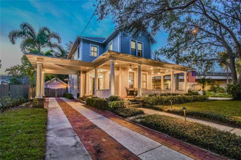 701 S Packwood Avenue, home for sale in Tampa 33606