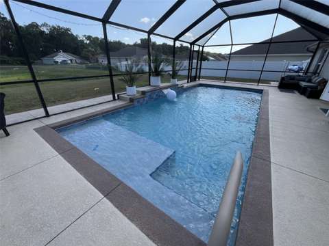 4013 SE 98Th Place, $300k–$500k for sale in Belleview