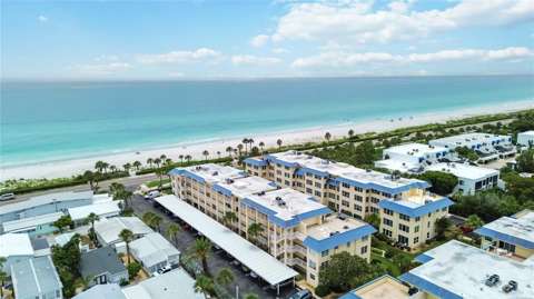 3804 Gulf Of Mexico Drive #B204, $300k–$500k for sale in Longboat Key