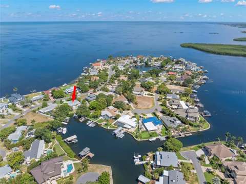 121 Carlyle Drive, home for sale on Carlyle Drive