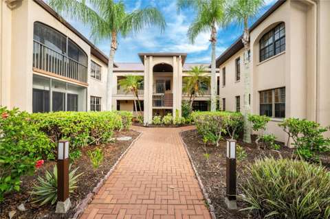 23465 Harborview Road #211, home for sale in Punta Gorda 33980