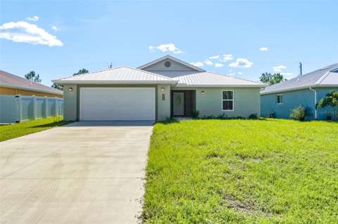 12263 Cartouche Avenue, home for sale in Punta Gorda 33955