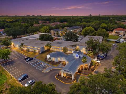 2930 Polynesian Isles Boulevard #145, starter home for sale in Kissimmee