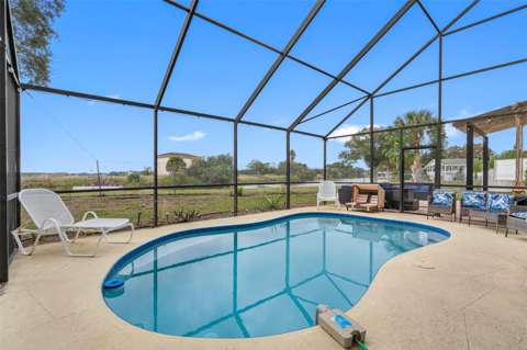 12692 Pineway Drive, home for sale in Largo 33773
