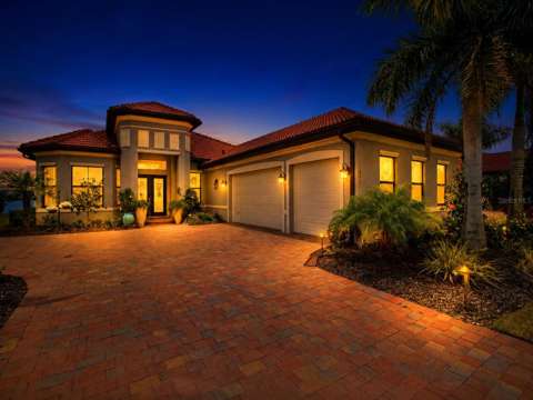 617 Maraviya Boulevard, luxury home for sale in Nokomis