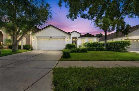 10603 Liberty Bell Drive, home for sale in Tampa 33647