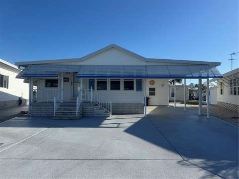 4848 Baker Avenue #220, gated community for sale in Zephyrhills