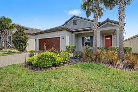 31603 Magna Gulf Loop, home for sale in San Antonio 33576